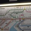 名古屋駅から甚目寺駅までの行き方　名鉄電車の乗り換えや運賃など
