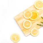 レモンシロップで取り出したレモンの活用法！美味しいリメイクレシピはこれ
